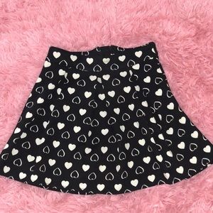 Bethany Mota skirt